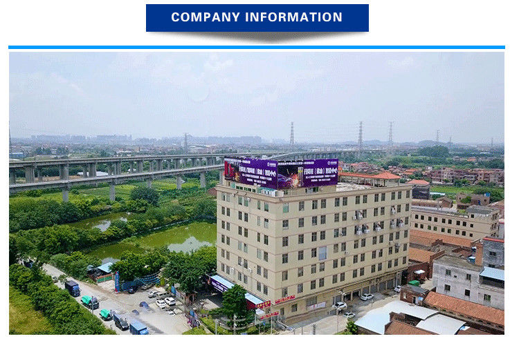 China Guangdong Gaolei Intelligent Technology Co., Ltd. Unternehmensprofil